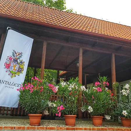 Antaloczy Winery&apartments شقة *