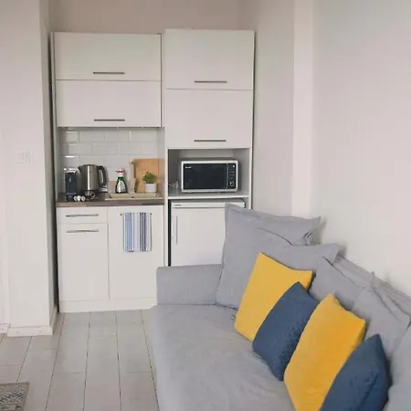 Appartement Antaloczy Winery&apartments