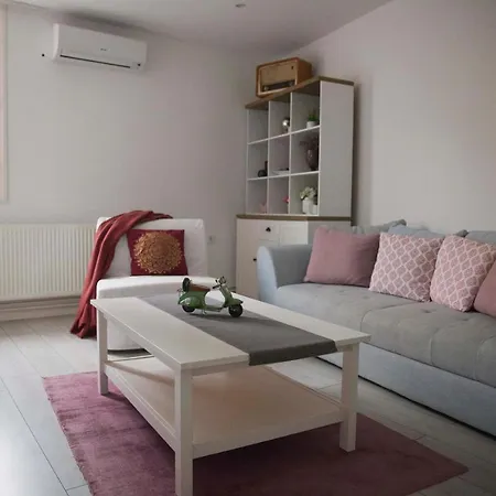 Antaloczy Winery&apartments * Токай