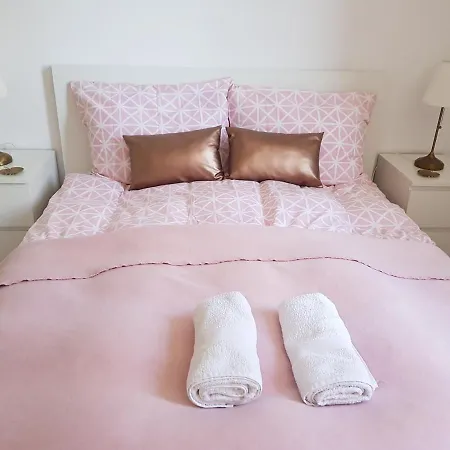 Antaloczy Winery&apartments Апартаменты Токай