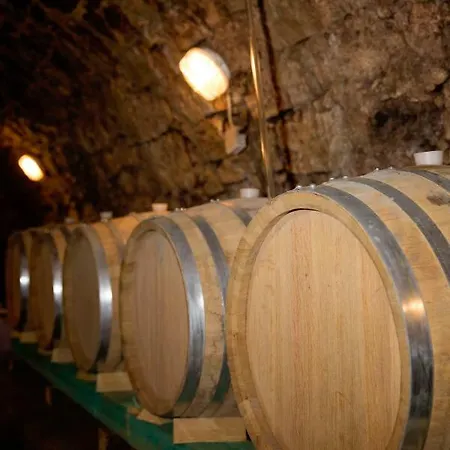 Antaloczy Winery&apartments Appartement Tokaj