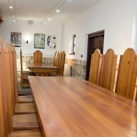 Antalóczy Winery&apartments Apartamento Tokaj