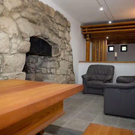 Antaloczy Winery&apartments 公寓 托卡伊