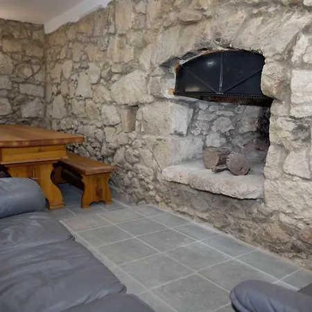 公寓 Antaloczy Winery&apartments 托卡伊
