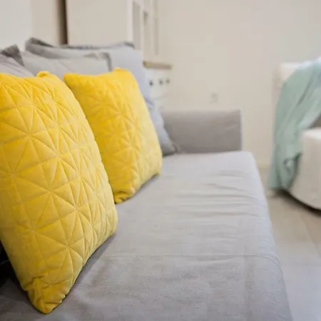 Appartement Antaloczy Winery&apartments