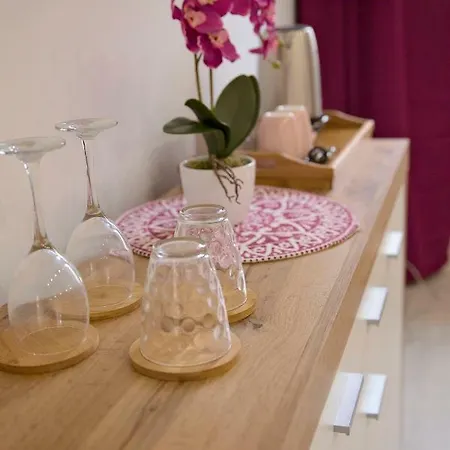 Antaloczy Winery&apartments Appartement