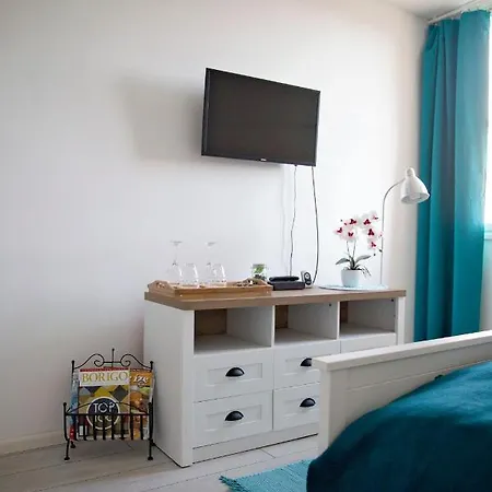 Antaloczy Winery&apartments * توكاي
