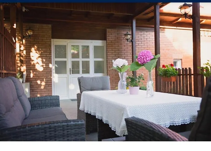 Antaloczy Winery&apartments شقة *
