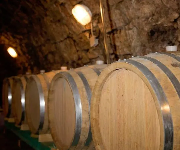 Antaloczy Winery&apartments Διαμέρισμα Tokaj