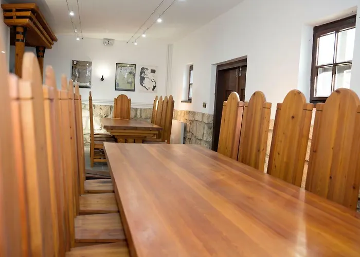 Antaloczy Winery&apartments Διαμέρισμα Tokaj