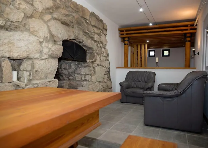 Antaloczy Winery&apartments Διαμέρισμα Tokaj