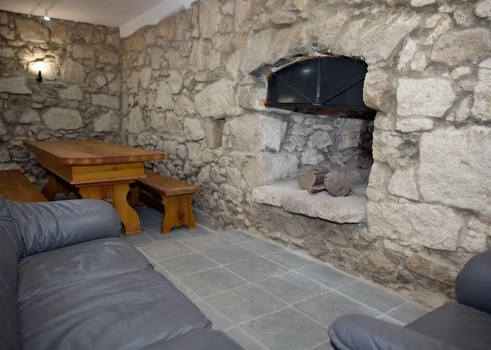 דירה Antaloczy Winery&apartments טוקאי