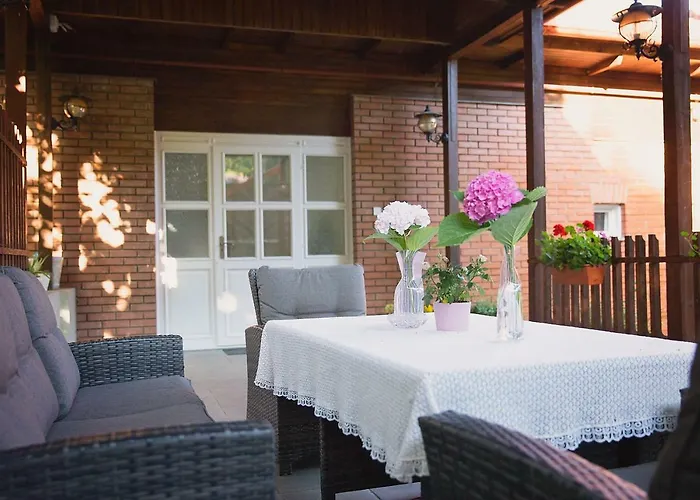 Antaloczy Winery&apartments * טוקאי