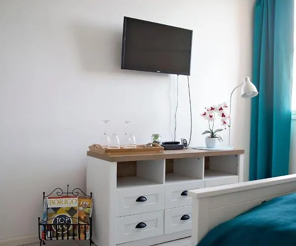 Antaloczy Winery&apartments * טוקאי